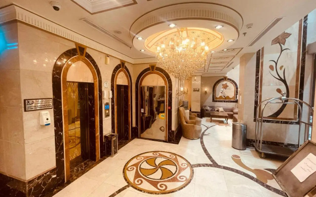 Al Qima Atlas 3 Hotel