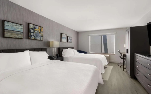 SureStay Plus Hotel by Best Western Scottsdale North (ex.Fairfield Inn by Marriott Scottsdale North)