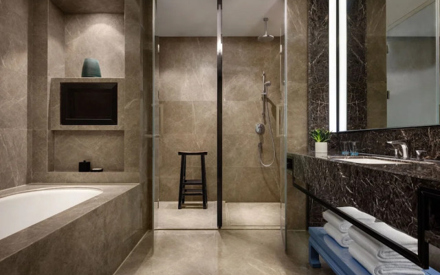 JW Marriott Hotel Shenzhen Bao'an