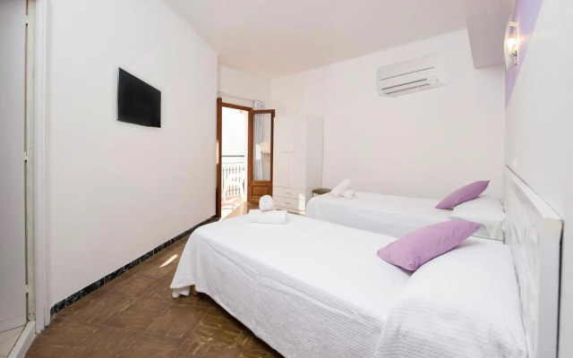 Hostal Alicante