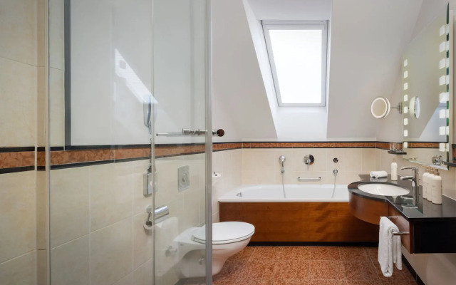 Arabella Jagdhof Resort am Fuschlsee, a Tribute Portfolio Hotel