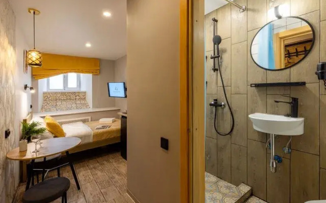 ВсемДом на ул. Кирочная, д. 8