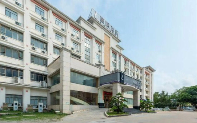 Xinken Hotel