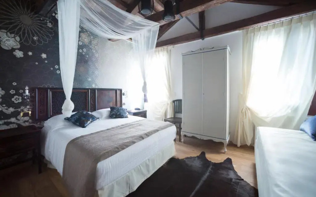 Hotel Villa Gasparini