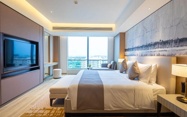 Metropark Hotel Hongqiao Shanghai