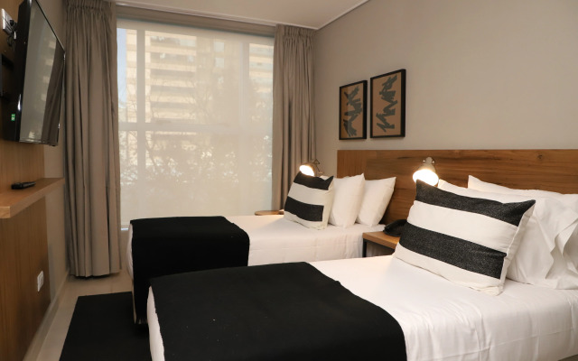 Agua del Corral Hotel & Spa