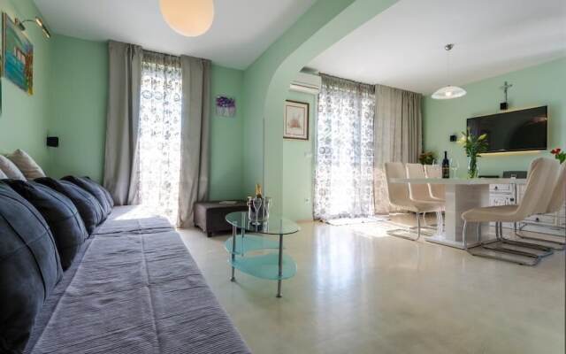 Sea View Apartments - Stella Maris