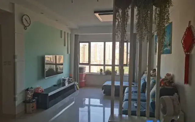 Qianqian Homestay