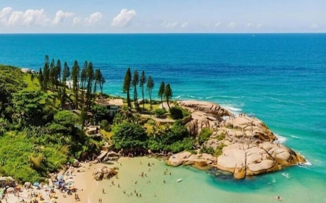 Pousada Sereia Morena