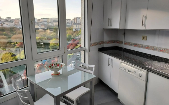 Apartamento Calzada Romana