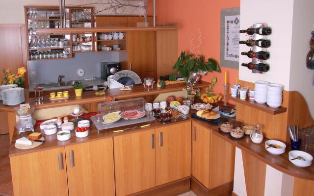 Golfblick Hotel Garni