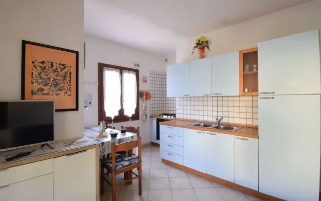 Casa Caterina 2 With Garden In Budoni