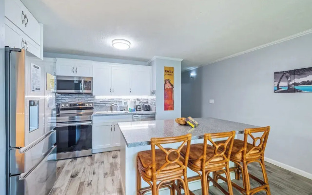 Kalanikai 118 Highly Walkable!