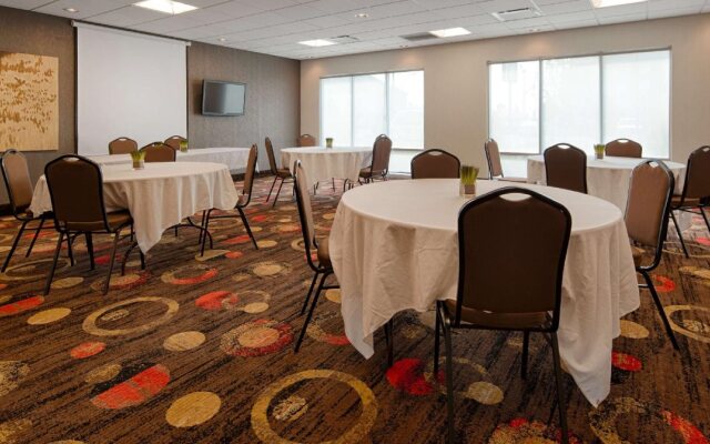 Best Western Plus Eastgate Inn & Suites