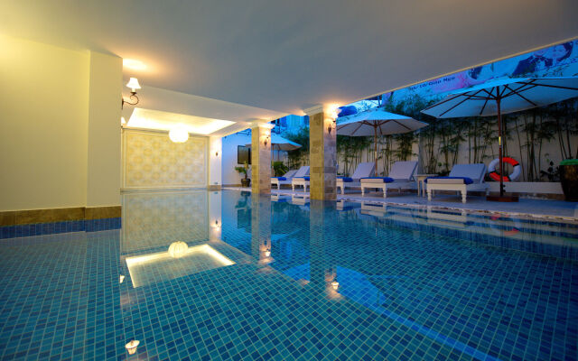 Lantana Boutique Hotel Hoi An