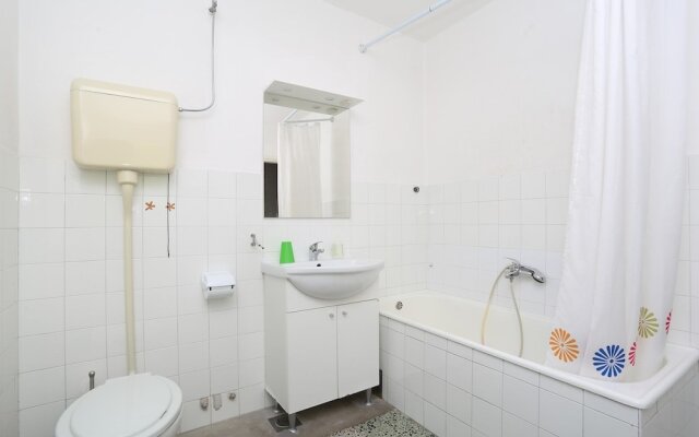 Apartments Marija Rabac
