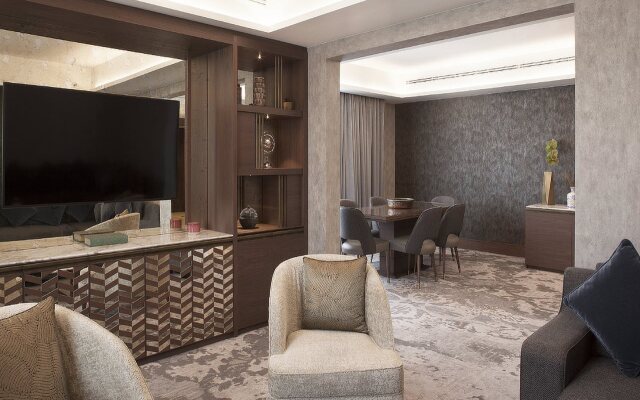 InterContinental Lisbon by IHG