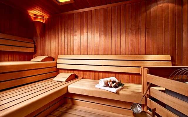 Hotel Barbarahof Kaprun -  Adults Only