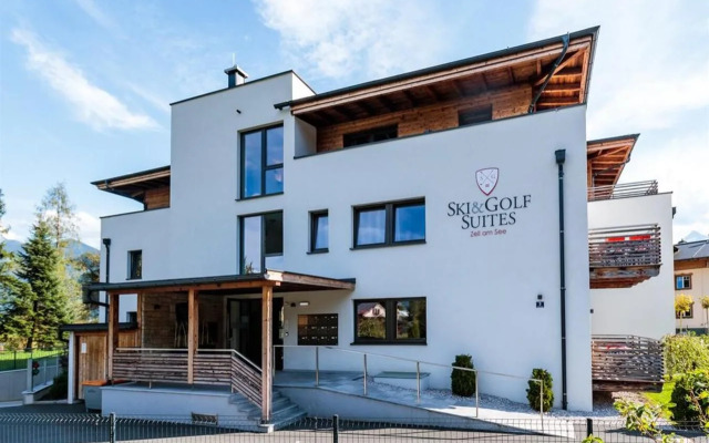 Ski & Golf Suites by Alpin Rentals - incl Summercard