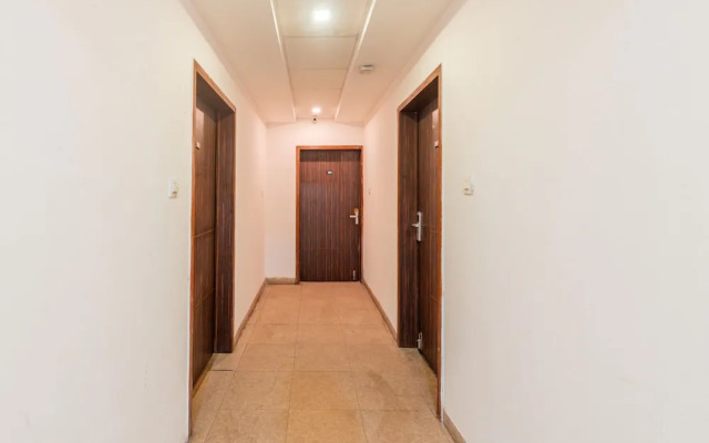 Treebo Spring Brooks, Kalyani Nagar