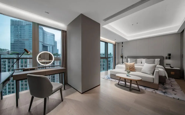 Ascott ICC Guangzhou
