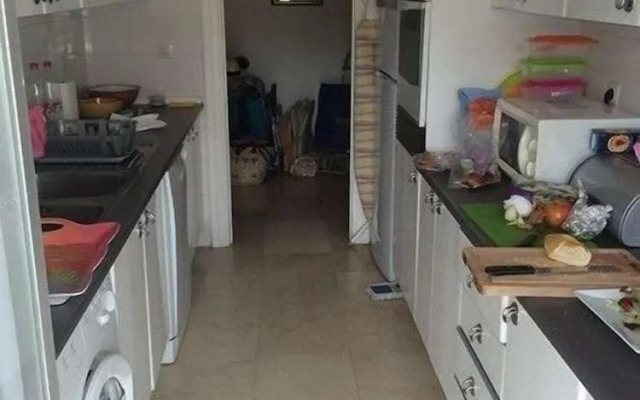 Parque Marbella Apartments