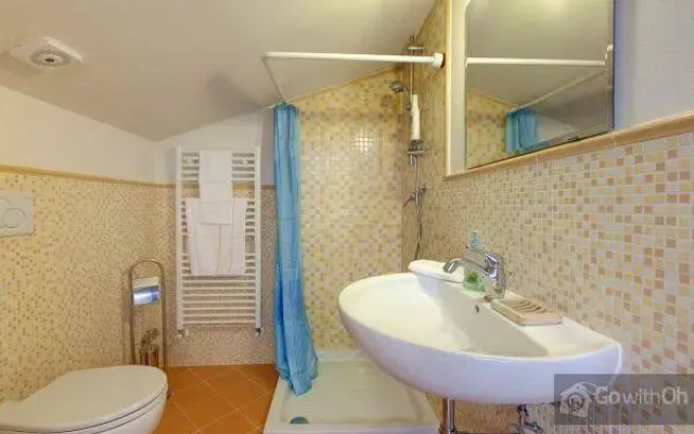 Train Station Residence