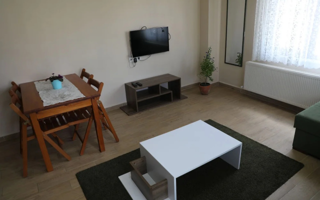 Suna Apart Hotel