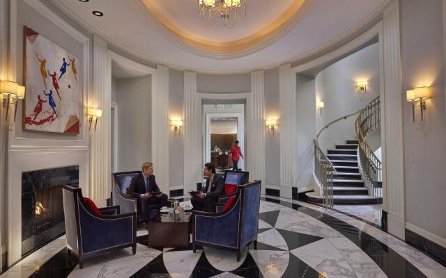 Waldorf Astoria Atlanta Buckhead