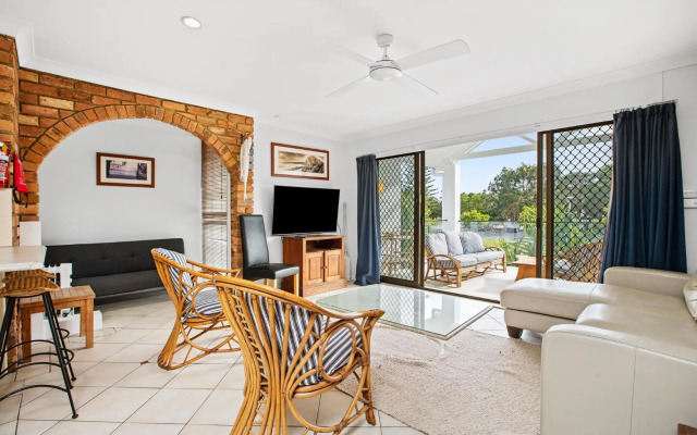 Byron Bay Accom Unit 6 70 Lawson Street - Atlantis