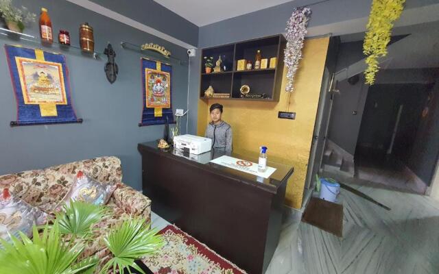 Chunni homestay