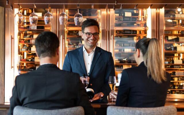 EPIC SANA Algarve Hotel