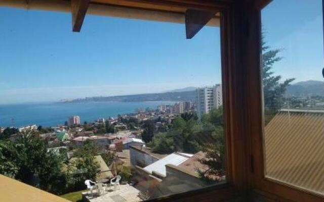 Nomade Hostal