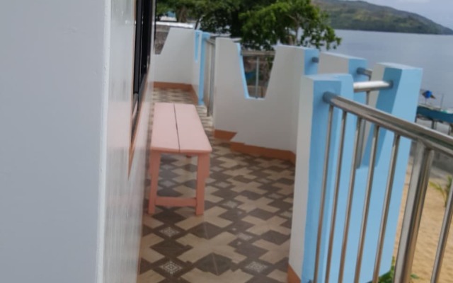 Serenity Oceanside Guest House