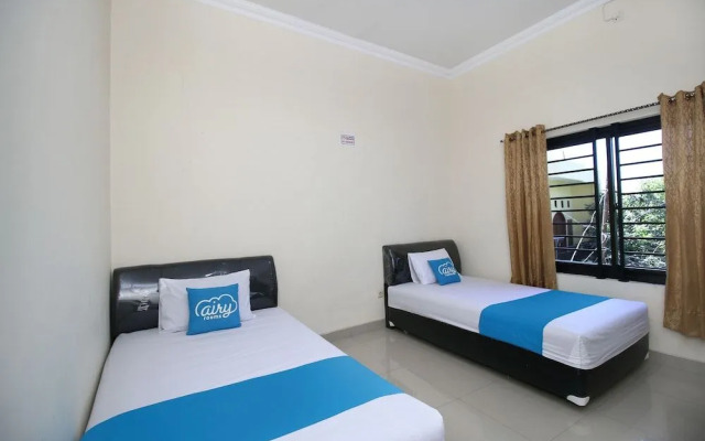 Airy Eco Sunu Komplek Unhas JX 7 Makassar