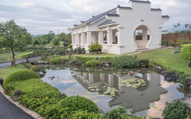 Hualien Toong Mao Resort