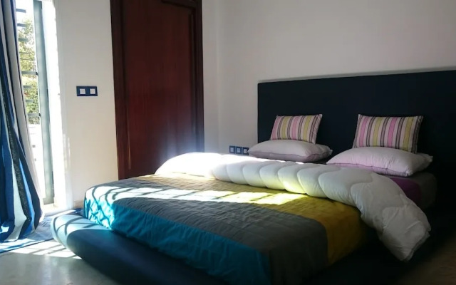 Artistica Suite - La Siesta