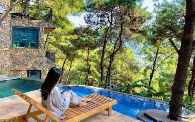 DeBay Retreat - Little Da Lat Chill Villa