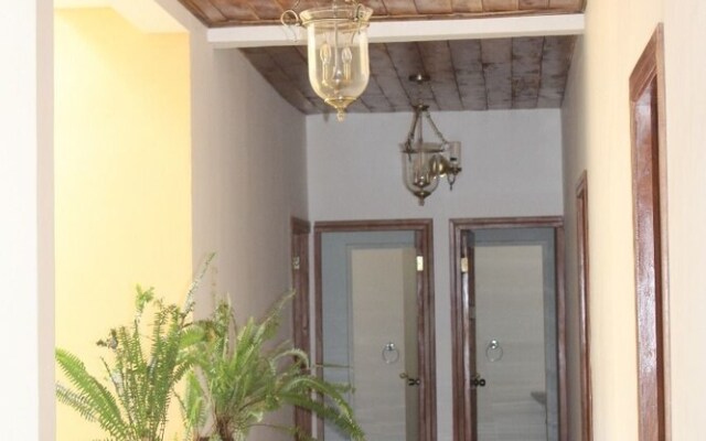 Rivas Inn