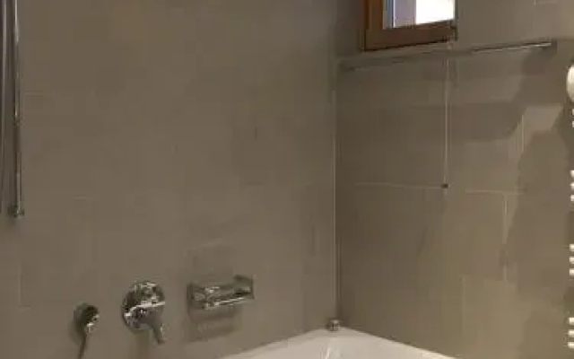 Mats Lech Alpenquartier