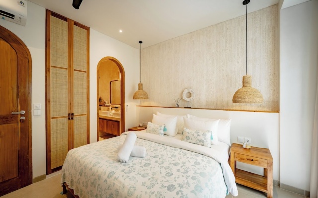 Casa Capucine Uluwatu – Guest Rooms – Pecatu
