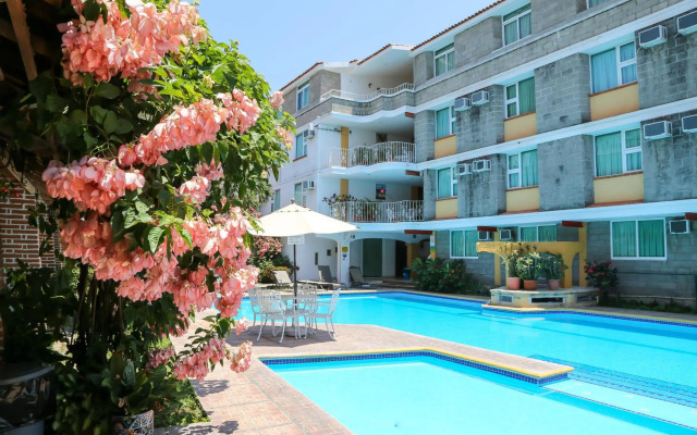 Hotel Vallartasol