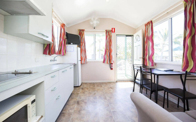 Secura Lifestyle The Lakes Townsville