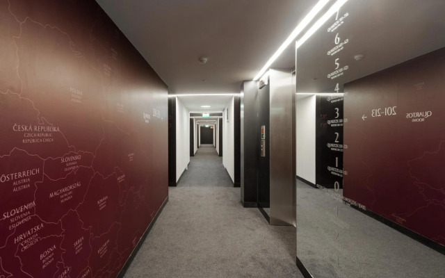 Hotel 3K Europa