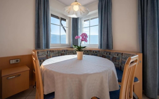 Residence Treyer