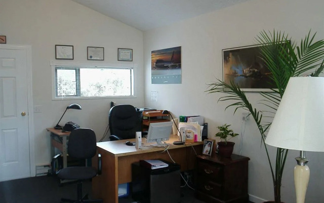 Royal Pacific Charters & Suites