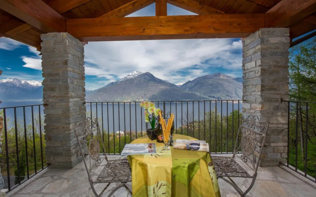 Villa Aquila in Pianello del Lario