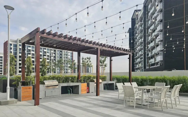 Exquisite Living in Riviera One Bedroom