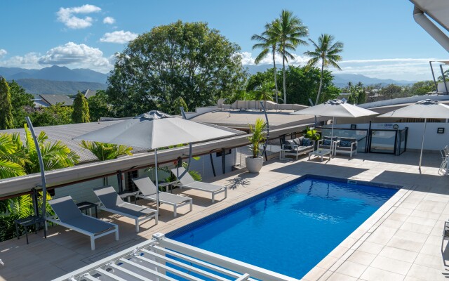 Saltwater Luxury Apartments