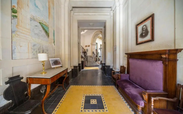 Palazzo Giaracà